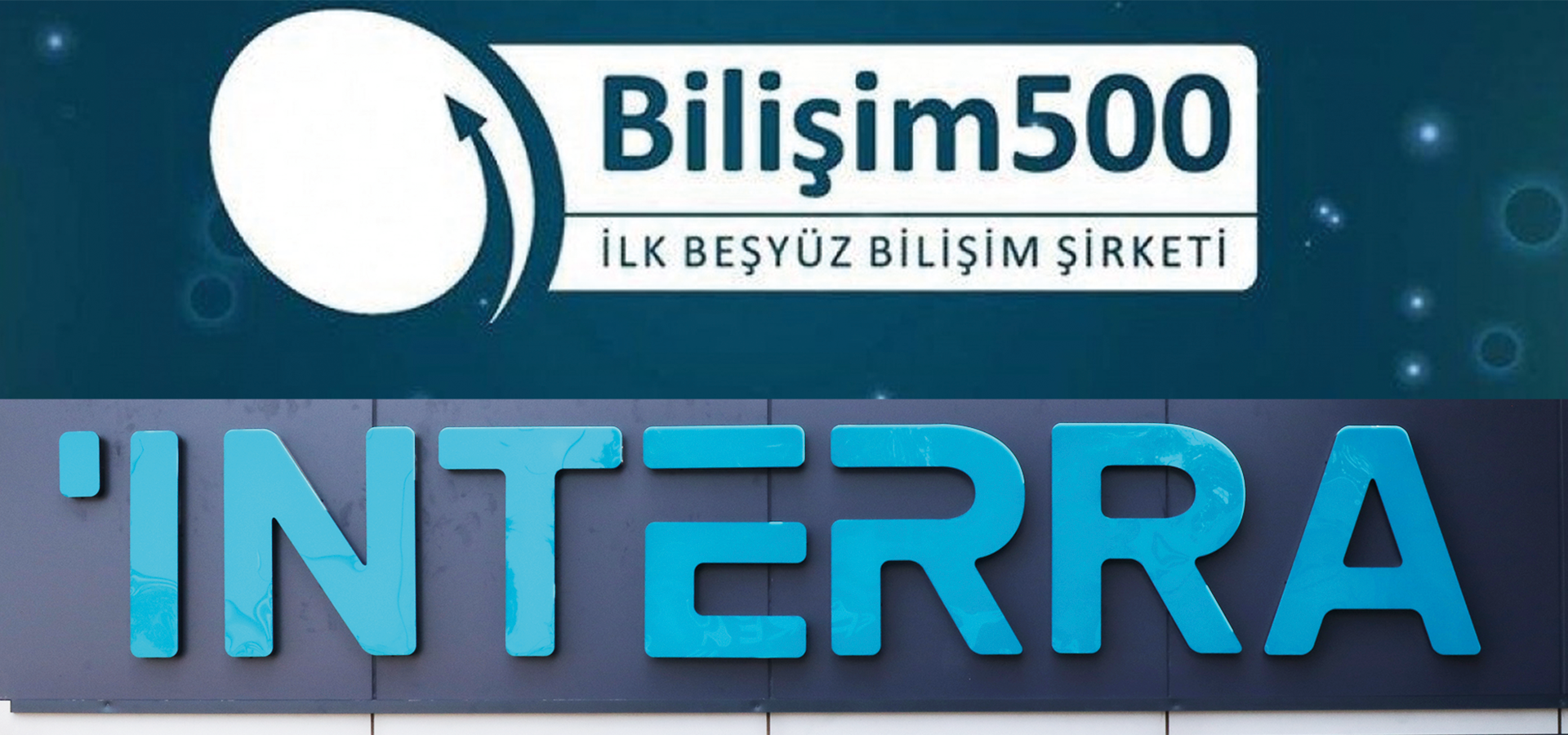 Interra Technology, Türkiye Merkezli Üretici firmalar arasında 2. Oldu!