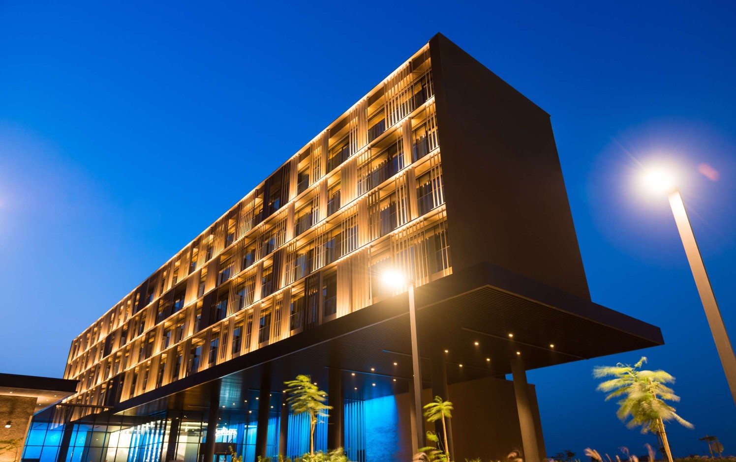 Radisson Blu Hotel Dakar